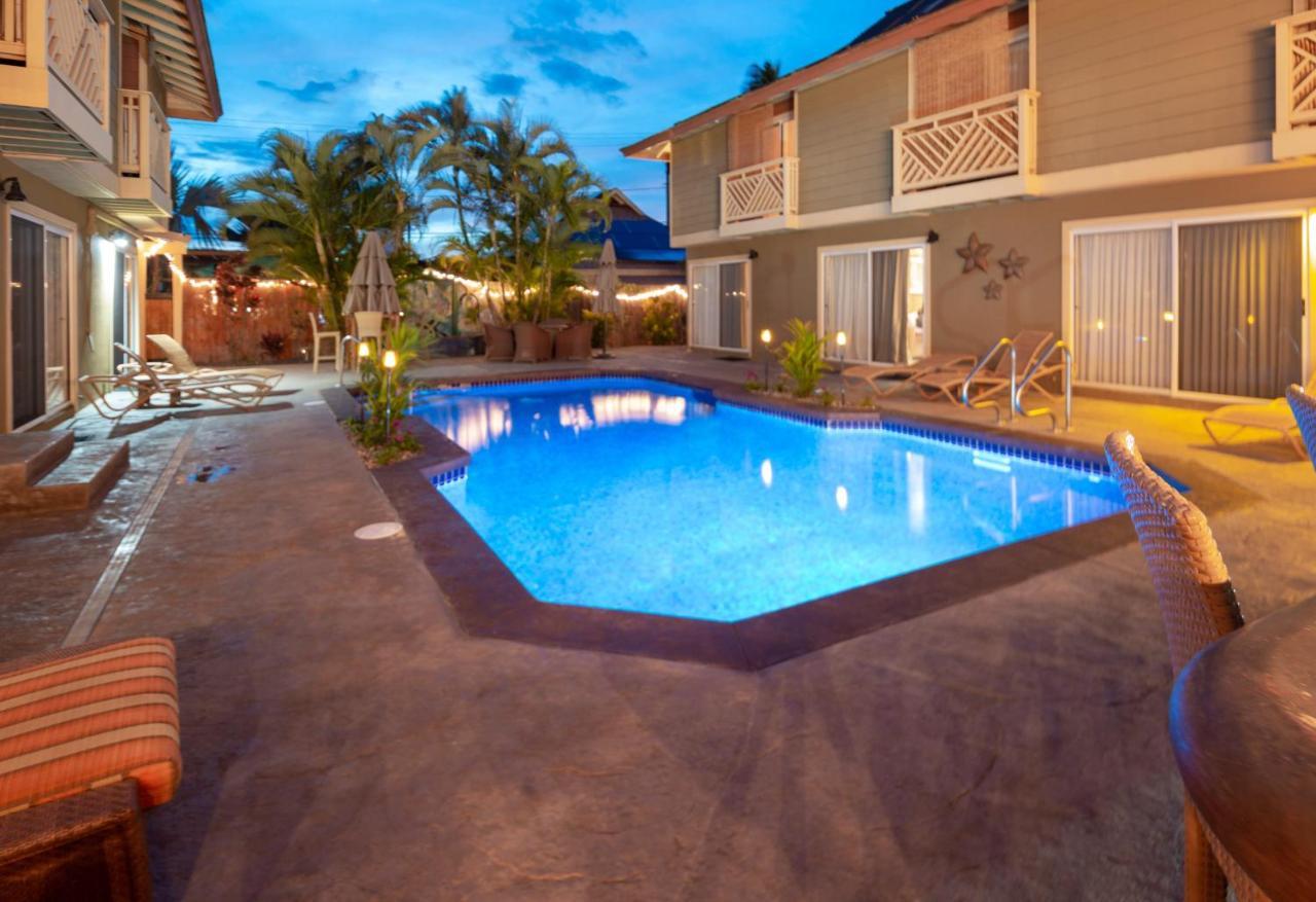 Studio With Mini Kitchen, Pool And Bbq, Pre-Renovation Summer Sale Kihei Extérieur photo