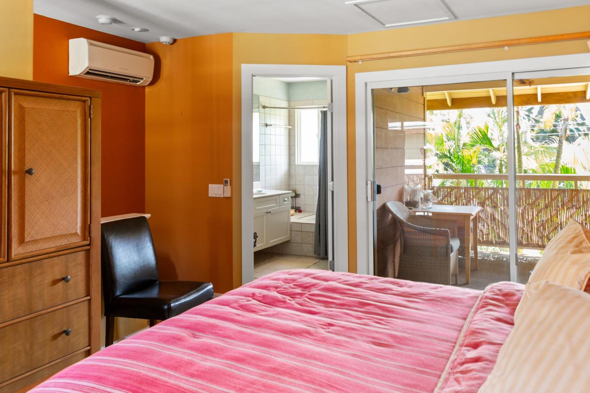 Studio With Mini Kitchen, Pool And Bbq, Pre-Renovation Summer Sale Kihei Extérieur photo