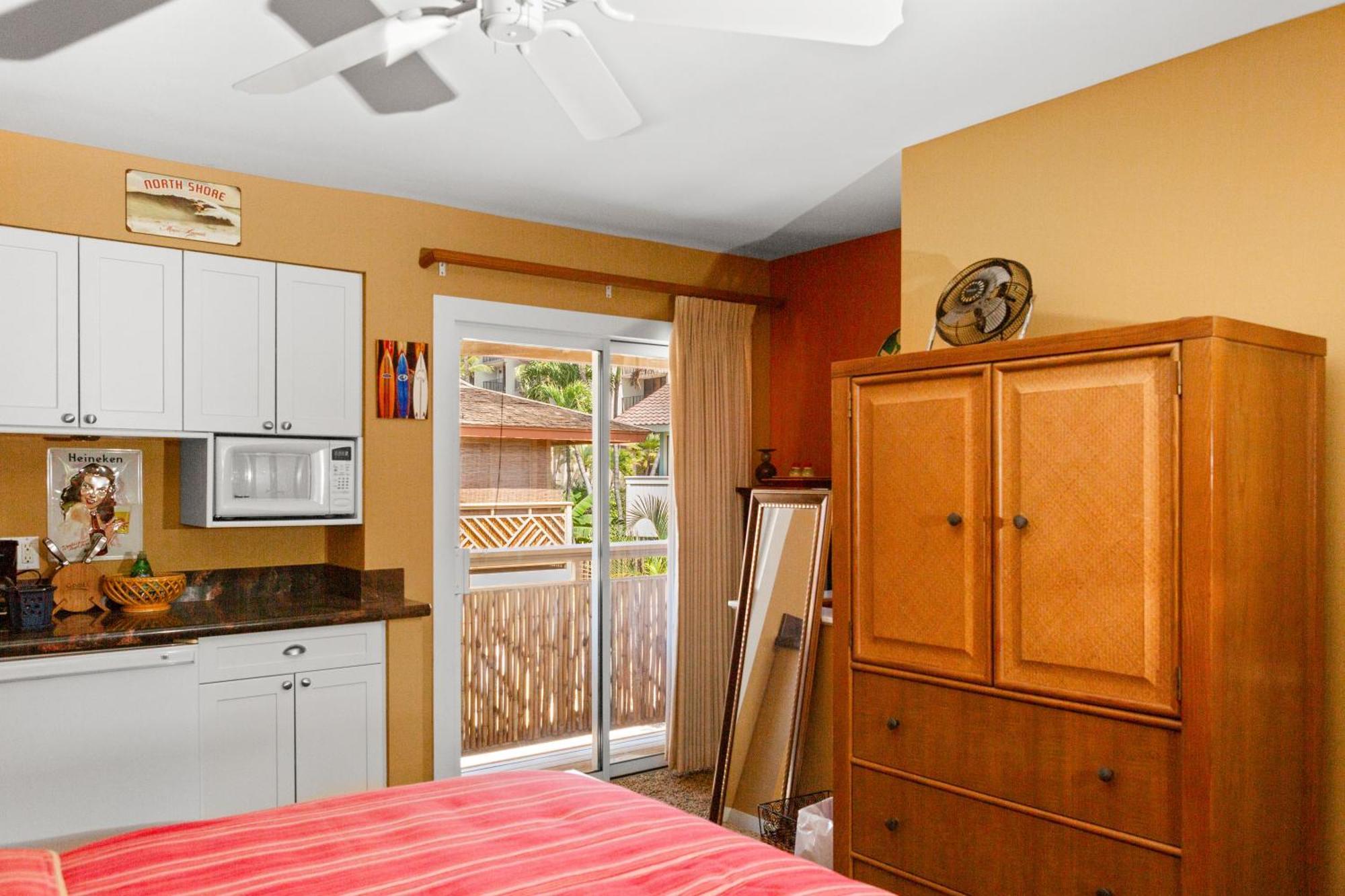 Studio With Mini Kitchen, Pool And Bbq, Pre-Renovation Summer Sale Kihei Extérieur photo