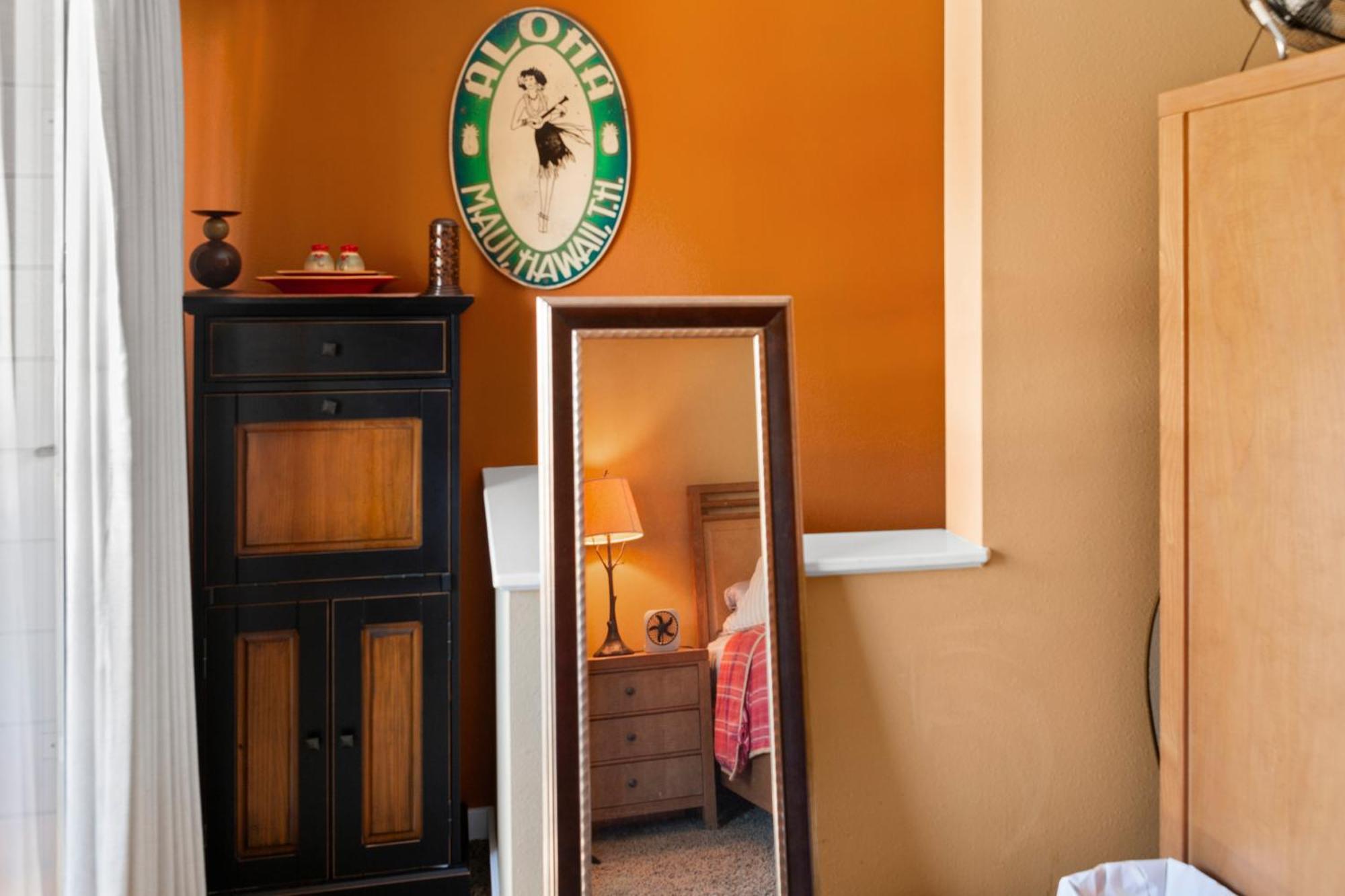 Studio With Mini Kitchen, Pool And Bbq, Pre-Renovation Summer Sale Kihei Extérieur photo